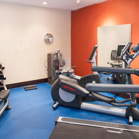 Fairfield Inn & Suites Savannah I-95 South Τζώρτζταουν Εξωτερικό φωτογραφία