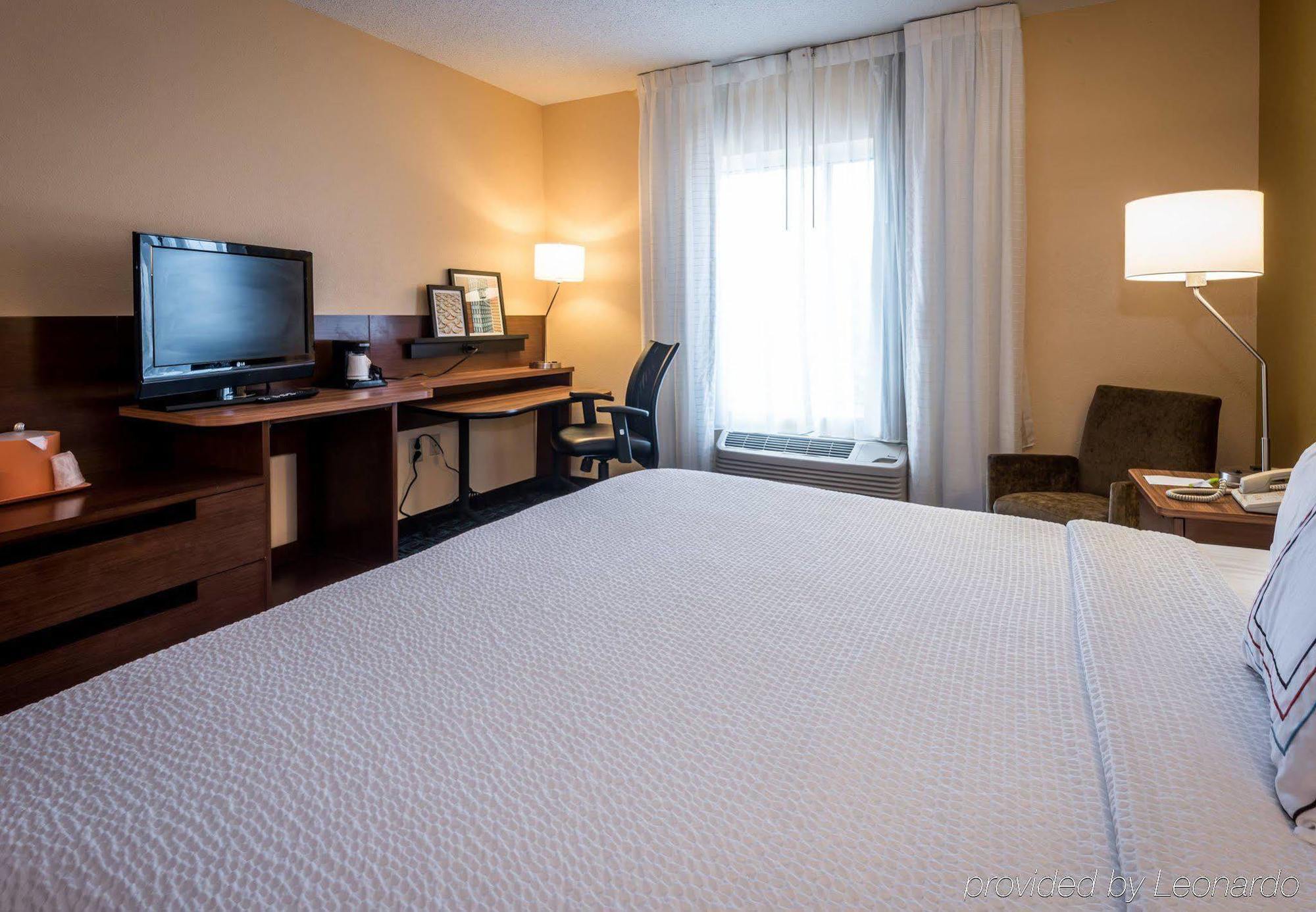 Fairfield Inn & Suites Savannah I-95 South Georgetown Εξωτερικό φωτογραφία